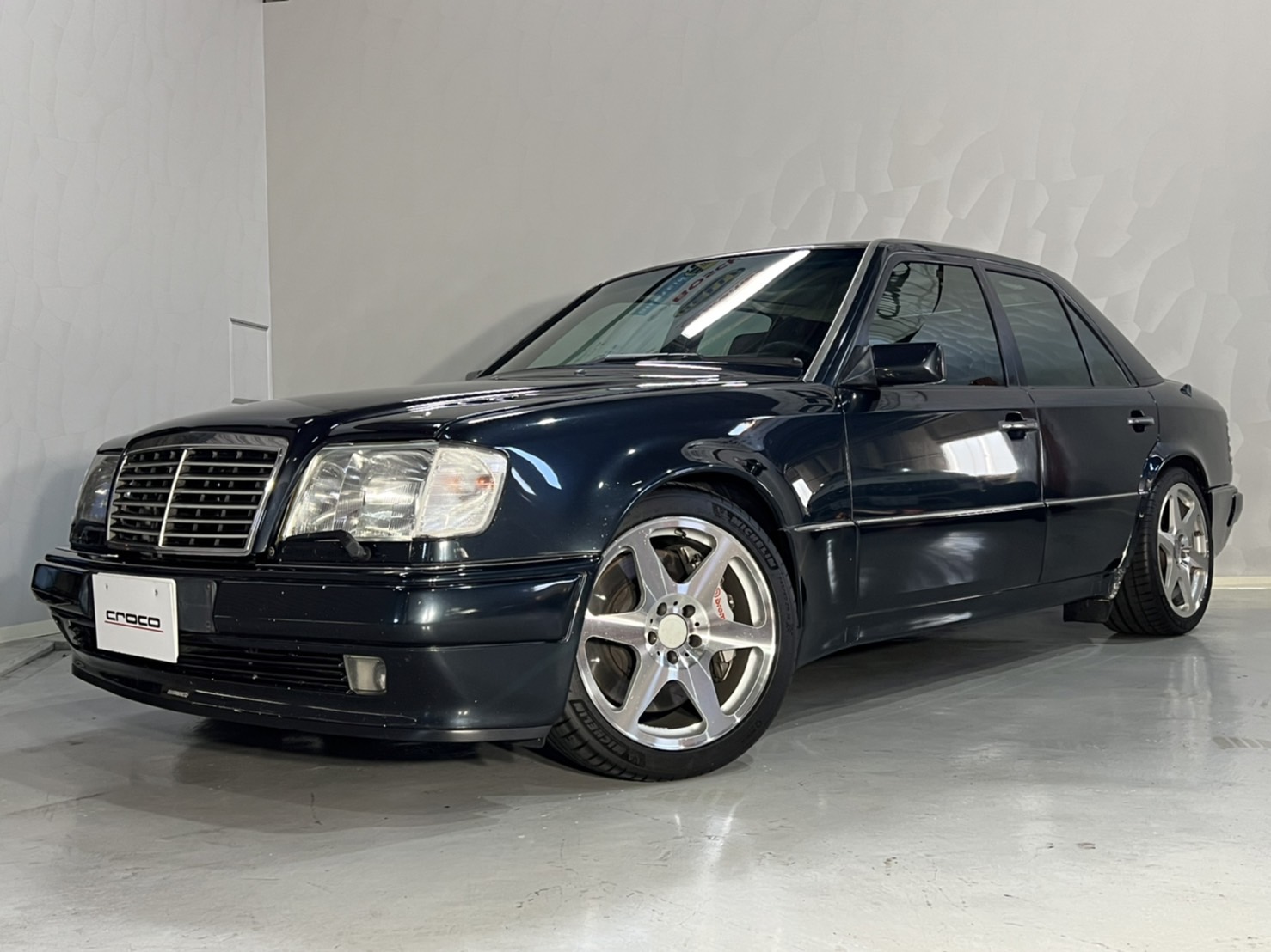 オールドベンツ126-129-107-230-124-123テスト済みE/G-A/T販売